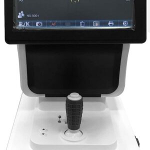 AUTOREFRACTOMETRO