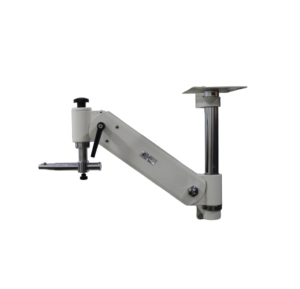 Brazo para proyector y foropter