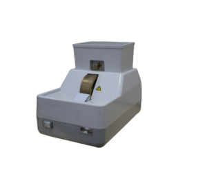 Biseladora de 1 disco