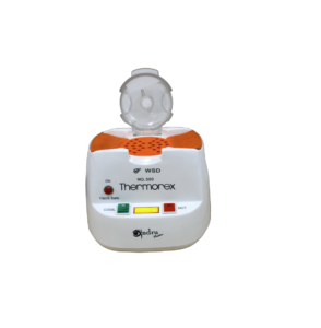 Calentador de montura NH-300