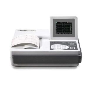 Electrocardiógrafo EKG SE3