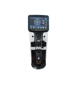 Lensometro digital JD-2600A