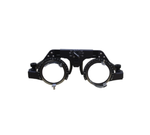 Montura de prueba titanio