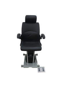 Silla Eléctrica de optometria