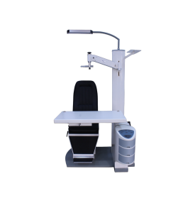 Unidad de optometria prometeo TG-1010