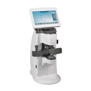 Lensometro digital HV-600