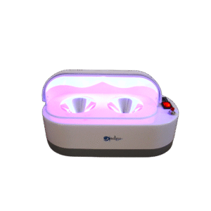 Probador transitions