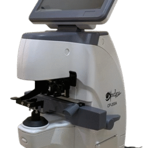 Lensometro digital CP-200