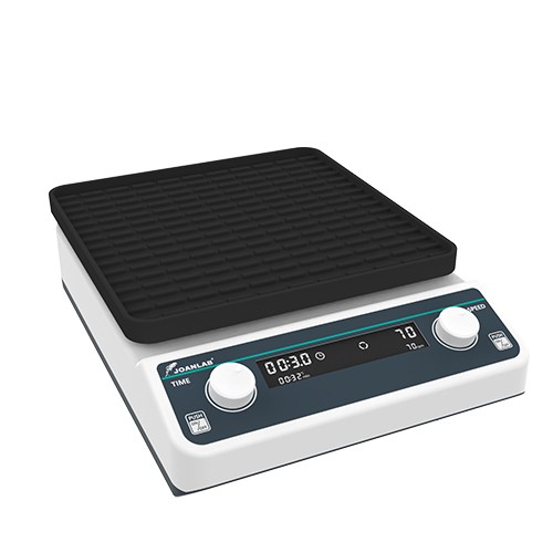 Agitador de mazzini digital - agitador orbtal