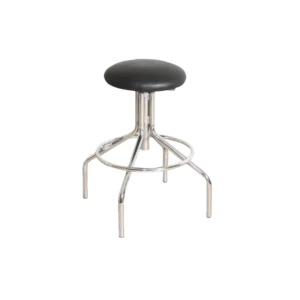 Silla consultorio sin espaldar