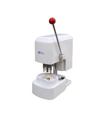 Perforadora de patrones