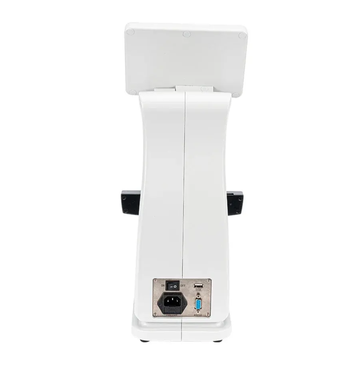 El LM-260 está diseñado para analizar una amplia variedad de cristales:Lenses monofocales, bifocales y progresivas.Lentes de sol y cristales polarizados.Lentes de alto índice de refracción o alta dispersión.Lentes de contacto (mediante un adaptador especial).