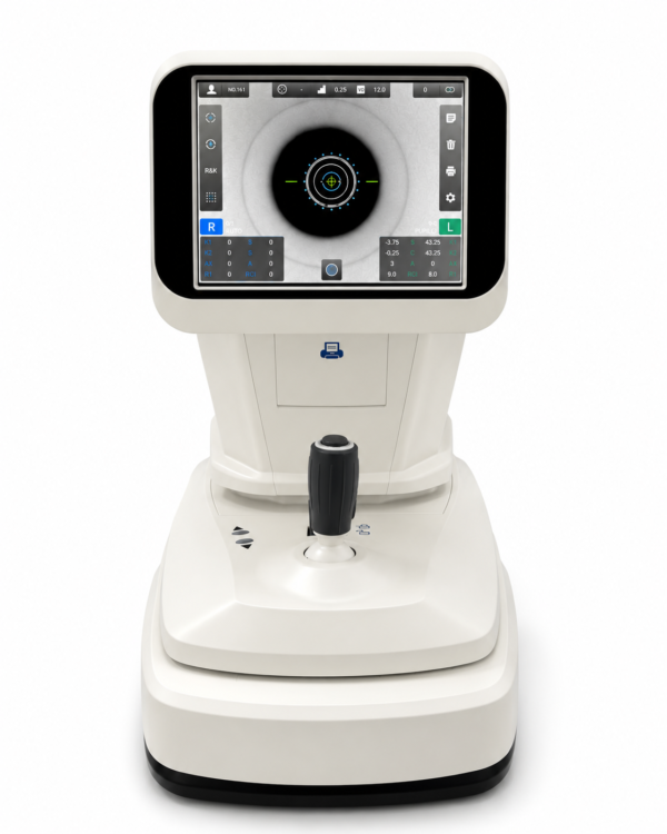 do IA Todo Imágenes Shopping Videos Más autorefractometro Un autorefractómetro es una máquina computarizada que los optometristas y oftalmólogos usan para medir de forma automática y rápida la graduación de tus ojos. Este aparato evalúa cómo enfoca la luz tu sistema visual y calcula en pocos segundos si tienes problemas de la vista. Área Oftalmológica Avanzada +3 Qué es el autorefractómetro? - Opticlinic ➰El autorefractómetro es una máquina que se utiliza en ... ¿Para qué sirve? Este dispositivo sirve principalmente para detectar los siguientes problemas visuales o errores refractivos: atm.cl +4 Miopía: Dificultad para ver bien los objetos lejanos. Hipermetropía: Dificultad para ver claramente los objetos cercanos. Astigmatismo: Visión borrosa a cualquier distancia por una imperfección en la curvatura del ojo. atm.cl +3 ¿Cómo funciona el examen? El proceso de la autorefractometría ocular es completamente indoloro, no invade el ojo y toma apenas unos minutos: Clínica de Ojos Opeluce +2 Acomodación: Te sientas frente al equipo y apoyas la barbilla y la frente en unos soportes. YouTube ·U-M Kellogg Eye Center in Ann Arbor Fijación: Miras hacia el interior de la máquina, donde verás una imagen (por lo general, una casa pequeña o un globo aerostático al final de un camino). La imagen se volverá borrosa y se aclarará por momentos. YouTube ·U-M Kellogg Eye Center in Ann Arbor +2 Medición: El aparato proyecta un rayo de luz infrarroja muy suave dentro de tu ojo. La luz rebota en el fondo de tu retina y regresa al sensor de la máquina. El sistema analiza los cambios en esa luz y calcula tu receta aproximada. OPTIUSA +2 Resultados: El equipo imprime un papel pequeño con números que representan los valores de Esfera (SPH), Cilindro (CYL) y Eje. atm.cl +1 Un punto clave sobre este aparato Es muy importante saber que el resultado del autorefractómetro no sustituye la receta final de tus lentes. Esta máquina le da al doctor una graduación objetiva y de referencia. Después de usarla, el especialista siempre afinará el resultado de forma manual haciéndote probar diferentes lentes en un examen visual completo (preguntándote si ves mejor con la opción 1 o la opción 2) para asegurar tu comodidad. Clínica de Ojos Opeluce +1 Si estás buscando información sobre este equipo, cuéntame: ¿te vas a hacer un examen de la vista pronto y quieres saber qué esperar, o estás buscando comprar un equipo médico para un consultorio u óptica? Este contenido solo tiene fines informativos. Para obtener asesoramiento o diagnósticos médicos, consulta a un profesional. Las respuestas de la IA pueden incluir errores. Más información 17 sitios Autorefractómetro Oftalmológico: ¿Qué es y para qué sirve? 13 feb 2026 — La autorefractometría ocular es el procedimiento mediante el cual se evalúa de forma automática cómo el ojo enfoca la luz. A travé... Clínica de Ojos Opeluce ¿Qué es un Autorefractómetro Oftalmológico? | ATM Academy 14 may 2025 — Un autorefractómetro es un dispositivo médico utilizado en oftalmología y optometría. Su función principal es medir los errores de... atm.cl Autorefractometría C/S Ciclo | Instituto de Oftalmología Dr.David Bitrán La autorefractometría es un examen diagnóstico que permite medir de forma rápida y precisa el error refractivo del ojo, es decir, ... Instituto de Oftalmología Dr David Bitrán Mostrar todo que es segun tu, para que la web lo identifique y lo posicione mejor Para que los buscadores como Google entiendan a la perfección qué es un autorefractómetro y posicionen tu contenido en los primeros lugares, debes definirlo pensando en lo que el usuario busca (intención de búsqueda) y en la claridad que exigen los algoritmos de SEO. En términos de posicionamiento web, un autorefractómetro se define como un equipo biomédico de diagnóstico oftalmológico computarizado utilizado para medir de forma automatizada los errores de refracción del ojo. 🔑 Palabras clave esenciales para SEO (Keywords) Para que la web identifique y posicione tu página, debes incluir estos términos clave dentro de tu texto, títulos y etiquetas: Principales: Autorefractómetro, autorefractómetro óptico, examen de autorefractometría. De intención de compra/comercial: Comprar autorefractómetro, precio de autorefractómetro, equipo de optometría, proveedores de equipos oftalmológicos. De intención informativa: Qué es la autorefractometría, cómo funciona un autorefractómetro, valores de un autorefractómetro. 🎯 Estructura de contenido optimizada para Google Si vas a redactar un artículo o una ficha de producto, los motores de búsqueda aman las estructuras claras. Utiliza este esquema de encabezados (H2 y H3): H2: ¿Qué es un autorefractómetro y cuál es su función en optometría? Tip de SEO: Define el aparato en el primer párrafo usando la palabra clave principal de forma natural. Explica que mide la miopía, hipermetropía y astigmatismo. H2: ¿Cómo funciona el examen de autorefractometría ocular? Tip de SEO: Usa listas con viñetas para explicar el proceso (barbilla en el soporte, enfoque de la imagen, rayo infrarrojo). A Google le encantan las listas porque responden rápido a los usuarios. H2: ¿Cómo leer los resultados y valores de un autorefractómetro? Tip de SEO: Explica brevemente qué significan siglas como SPH (esfera), CYL (cilindro) y AXIS (eje). Esto atrae mucho tráfico de personas que ya se hicieron el examen y buscan respuestas. H2: Diferencia entre refracción objetiva (máquina) y subjetiva (manual) Tip de SEO: Aclara que el aparato da una base, pero el especialista define la receta final. Resolver esta duda común te da autoridad ante los buscadores.