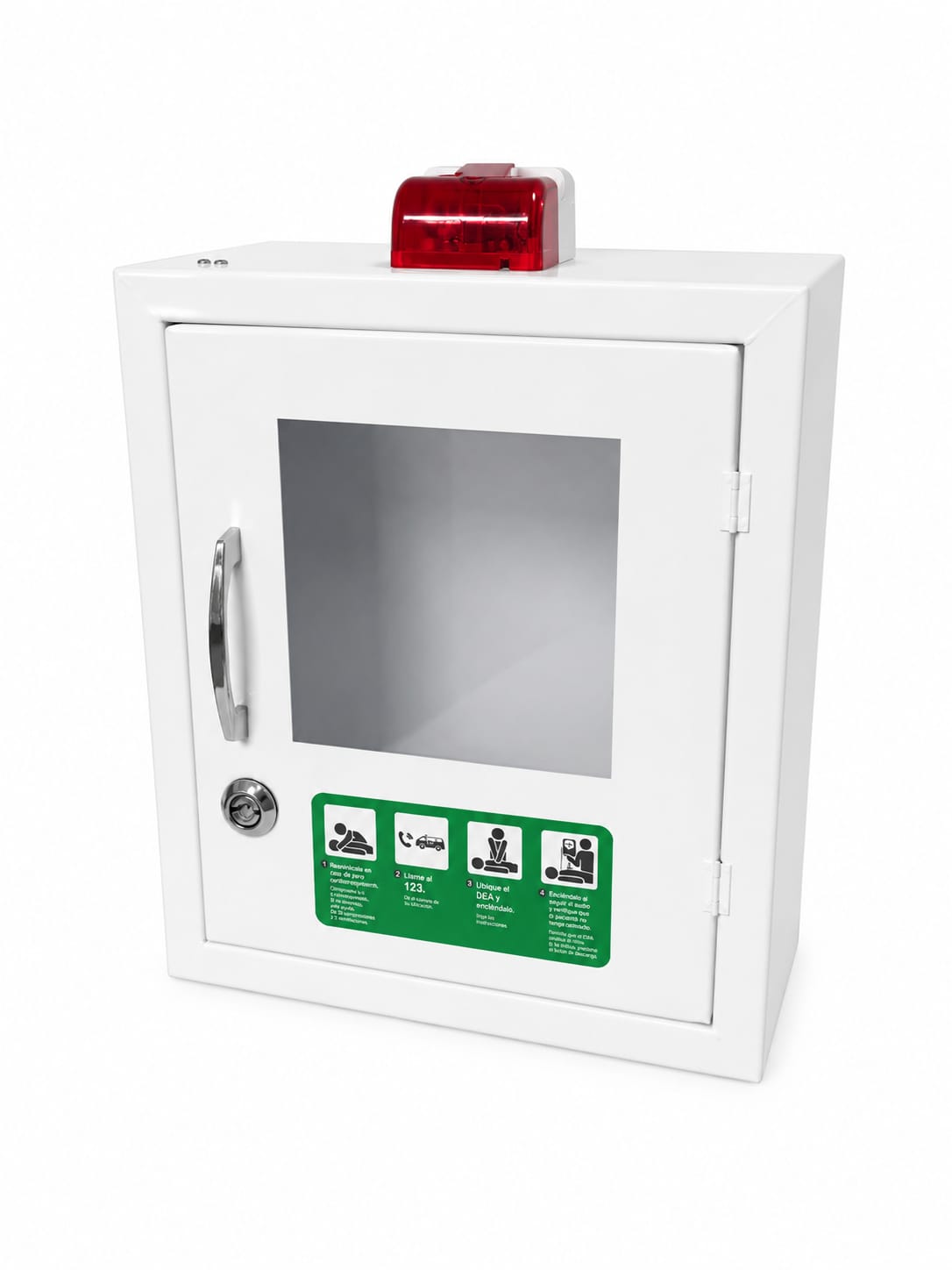 gabinete para DEA, gabinete para desfibrilador, gabinete DEA, gabinete para desfibrilador externo automático, gabinete de seguridad para DEA, gabinete para desfibrilador externo automático DEA, gabinete con alarma para DEA, gabinete mural para DEA, gabinete de pared para DEA, gabinete protector para DEA, gabinete para equipos de emergencia, gabinete para reanimación cardíaca, gabinete para cardioprotección, gabinete con luz estroboscópica para DEA, gabinete con alarma sonora para DEA, vitrina para DEA, caja de protección para DEA, armario para desfibrilador, soporte para DEA, almacenamiento para desfibrilador, gabinete de emergencia médica, gabinete para acceso rápido DEA, gabinete para hospitales, gabinete para clínicas, gabinete para empresas, gabinete para centros comerciales, gabinete para instituciones educativas, gabinete para espacios públicos, gabinete resistente a impactos, gabinete acrílico para DEA, gabinete metálico para DEA, equipo de cardioprotección, desfibrilador DEA, desfibrilador externo automático, cardioprotección empresarial, seguridad cardíaca, emergencias cardíacas, paro cardiorrespiratorio, reanimación cardiopulmonar, RCP, equipos médicos, dispositivos de emergencia, DEA Colombia, gabinete DEA Colombia, desfibrilador Colombia.